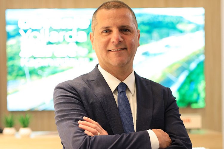 Sürat Lojistik terzi usulüyle fark yaratıyor