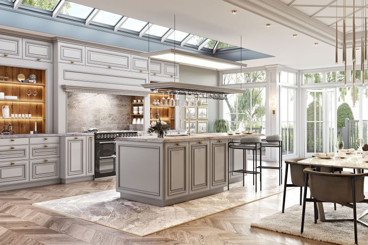 Dubai'de Prestijli Konum: Lüks ve İnovasyonun Buluşma Noktası