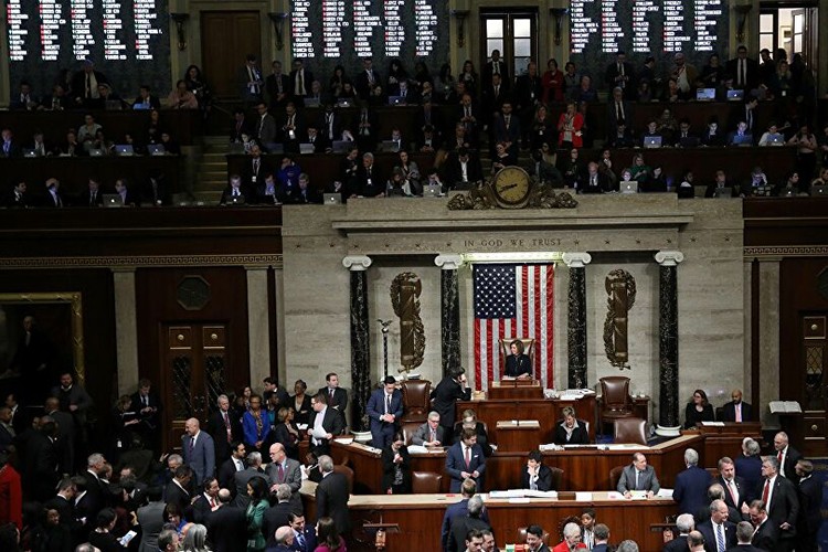 1.9 trilyonluk destekte ilk etap tamam