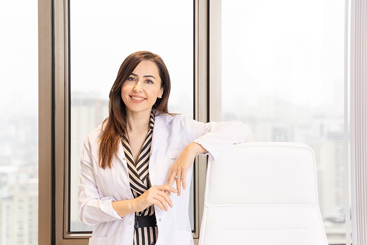 Yumurta Dondurulma Yaşı ve Dondurulan Yumurta Sayısı