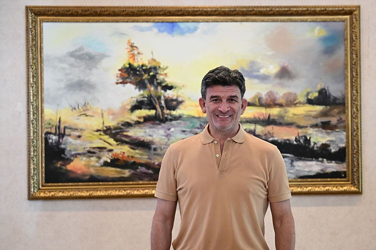 Antalya Turizm Fuarı yedinci kez sektör paydaşlarını buluşturacak