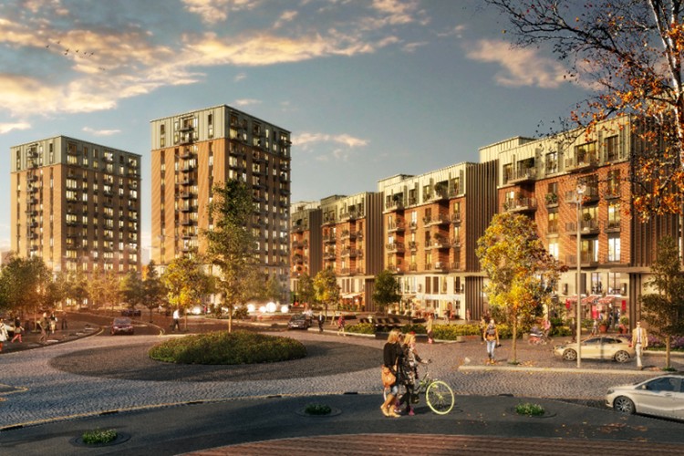 Bankalar zor işi başardı