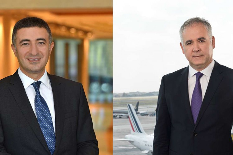 Erguvan, TAV Havalimanları'nın karbon ayak izini nötrledi