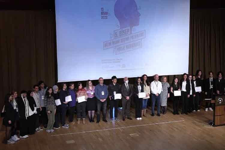 Geleceğin bilim insanlarından sağlıkta umutlandıran projeler