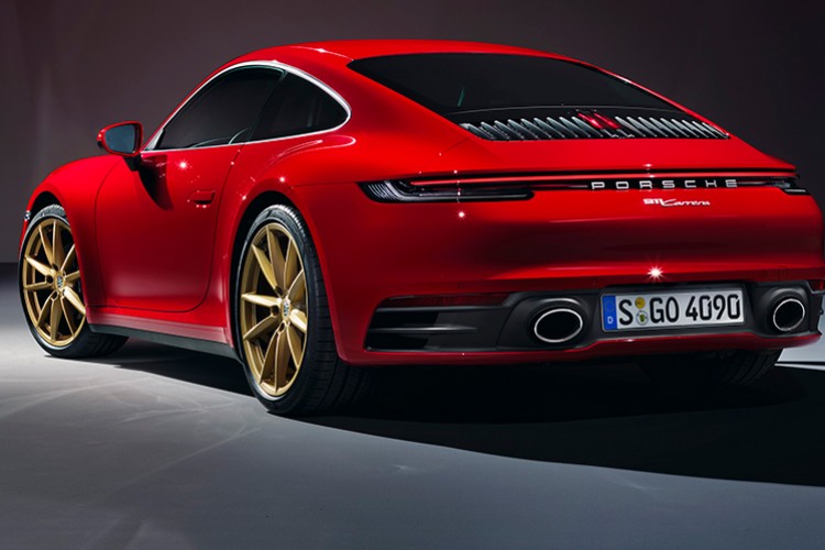 911 ailesi genişliyor