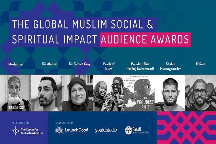 The Best Muslim Fashion Company' seçildi