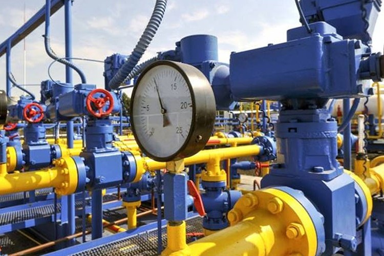 Doğalgazda elektrik santrallerine yüzde 14 zam