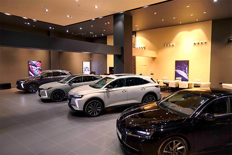 Türkiye'nin 8 şehrinde hizmet verecek