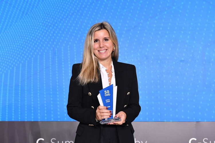 Hopi'nin yeni pazarlama direktörü Selvi Talipoğlu oldu