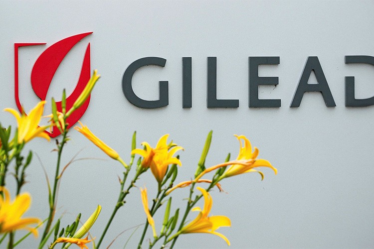 Gilead'dan yenilikçi kanser araştırmalarına destek