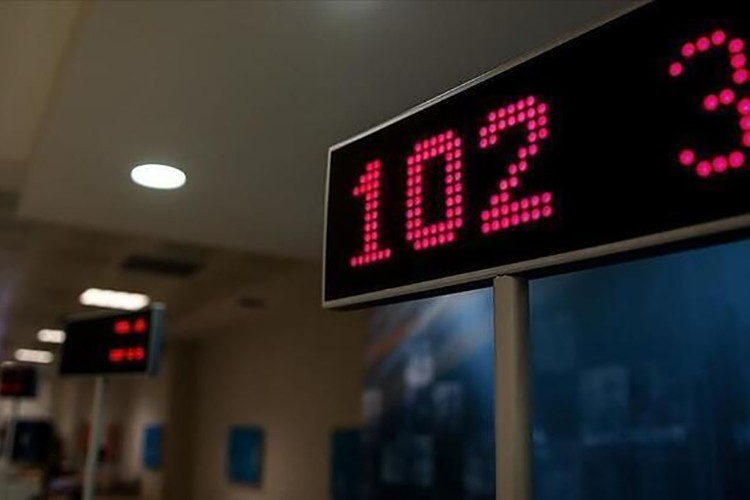 Bankaların net karı 389 milyar 41 milyon lira oldu