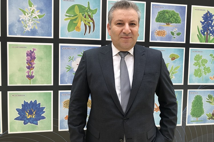 7. Uluslararası Kozmetik Kongresi, Antalya'da başladı