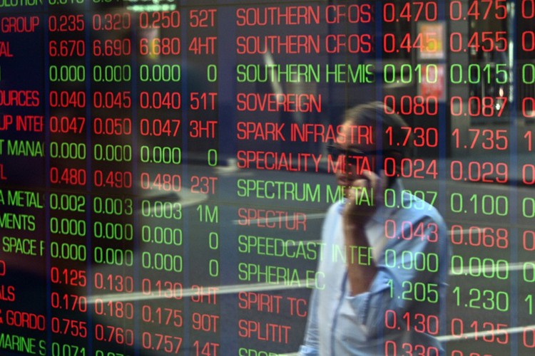 Global piyasalarda resesyon ve enflasyon endişesi