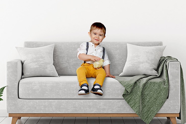 Çocuklu Evler için Hangi Klimalar Daha Uygun