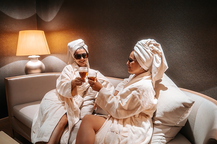 Shangri-La Bosphorus, Istanbul'da Yaz 'Eat, Play, Love' ile Başlıyor