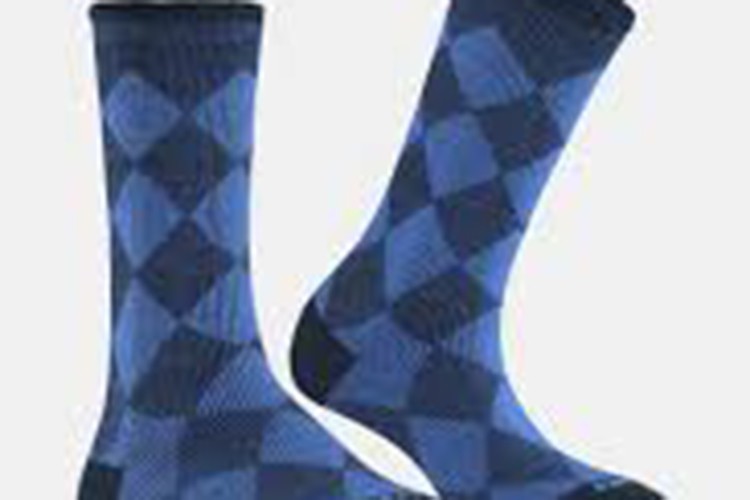 Türk çorapları son 5 yılda Avrupa'nın gözdesi oldu