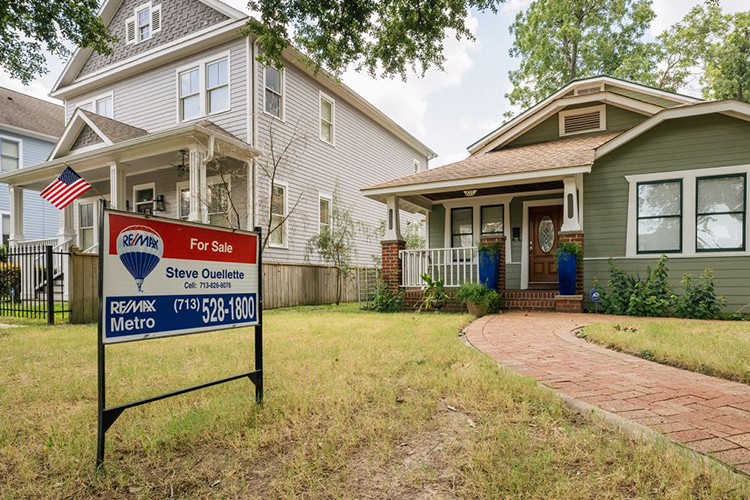 ABD'de konut başlangıçları mayısta beklentileri aştı