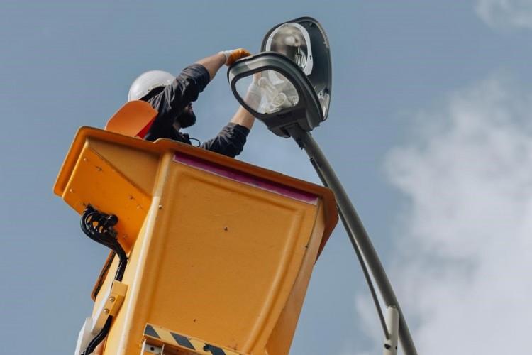Toroslar EDAŞ Osmaniye'yi Bakım ve Yatırımlarıyla Aydınlattı