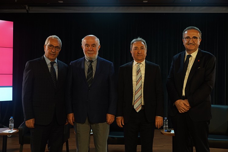 Türkiye'yi kurtaracak vergi sistemi