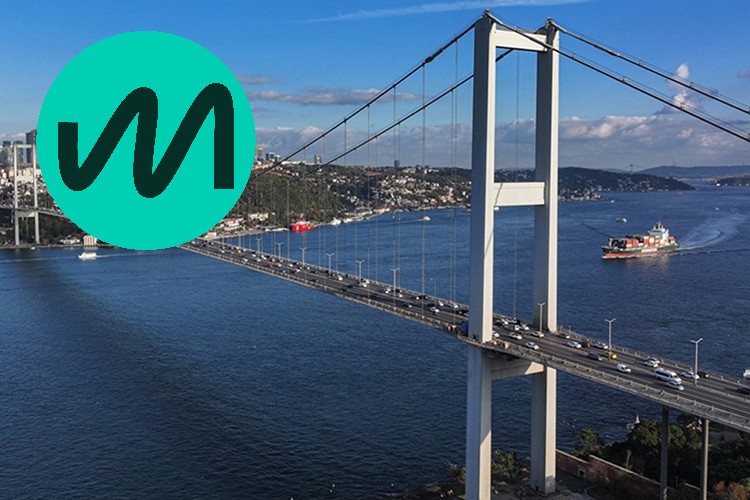 Bloomberg: Meridiam Boğaz köprüleriyle ilgileniyor