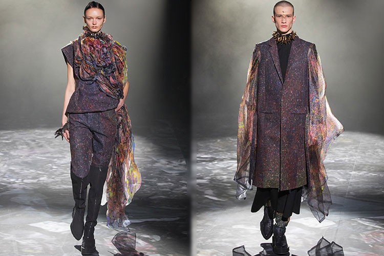 Modada değişimi Z kuşağı tetikliyor