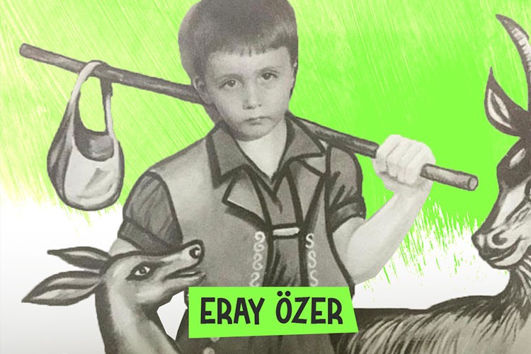 Poddy'yi yeni zirvelere taşıyor!