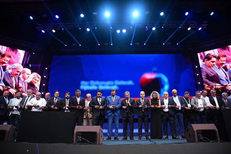 "Yerel Zincirler Buluşuyor 2024" kapılarını açtı