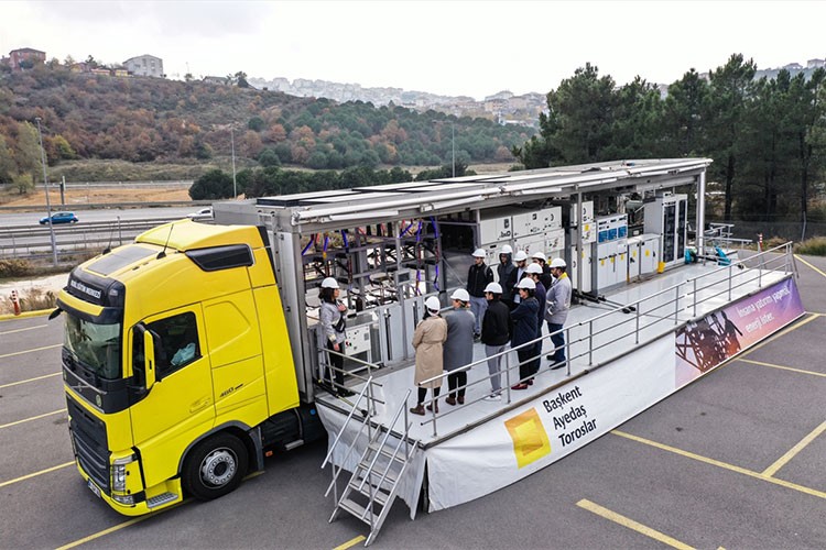 Deprem bölgesindeki öğrencilerle buluşacak