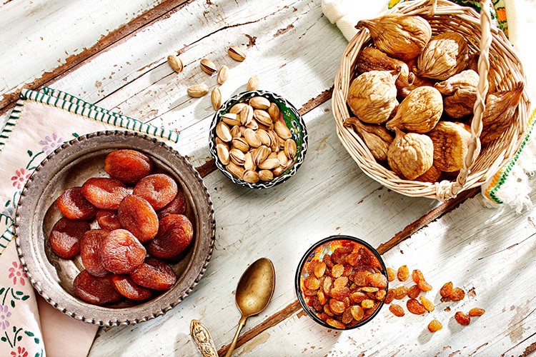 Muhteşem üçlüden 1.05 milyonluk ihracat