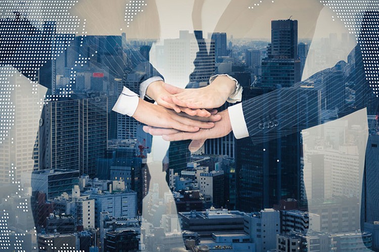 Kurulan ve kapanan şirket sayısında büyük artış