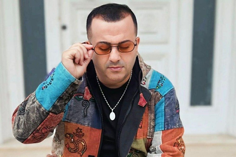 Anıl Alan aşka küstü