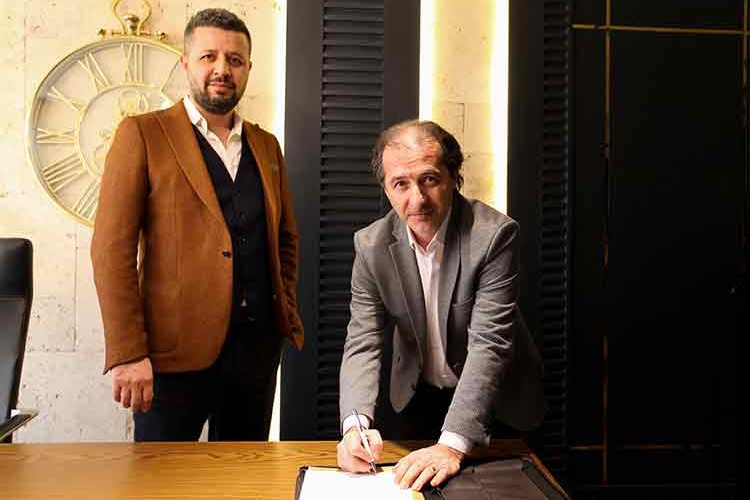 Türkiye Portföyü Falcons ile büyüyecek