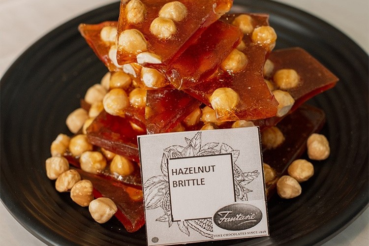 Türk fındığı Hindistan'daki etkinlikte tanıtıldı