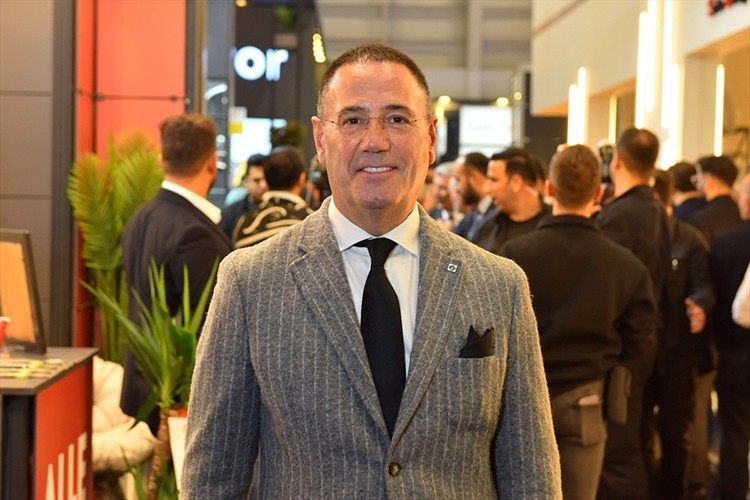 Fuarcılığın dünya genelinde yüzde 5'in üzerinde büyümesi bekleniyor