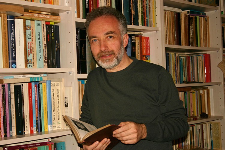 İş Kültür Okur Buluşmaları'nda Cumhuriyet ve Müzik Konuşulacak