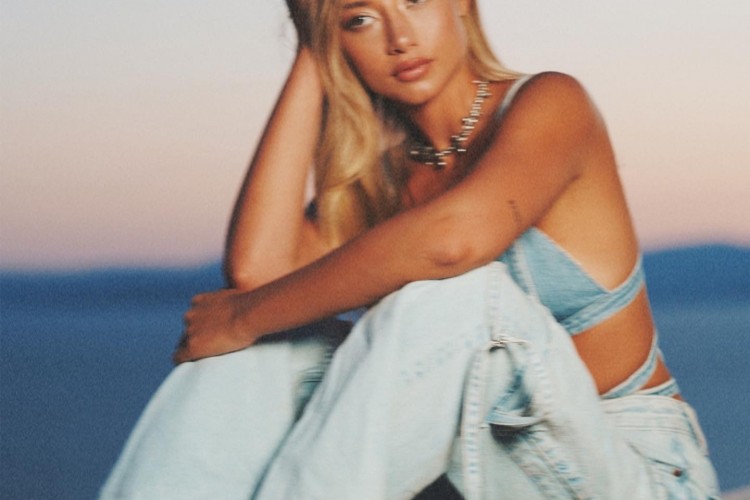 Aleyna Kalaycıoğlu