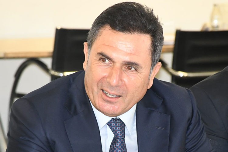 Hububat ihracatı 3. çeyrek sonunda 9 milyar dolar oldu