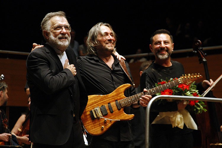 23 Kez Kapalı Gişe Olan Proje Şimdi Datça ve Marmaris'te: