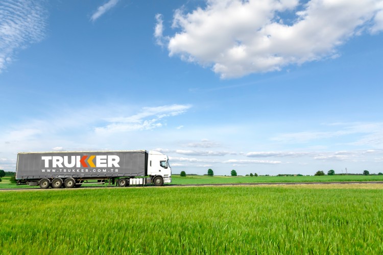 Boş kilometreyi azaltıyor, karbon emisyonunu önlüyor