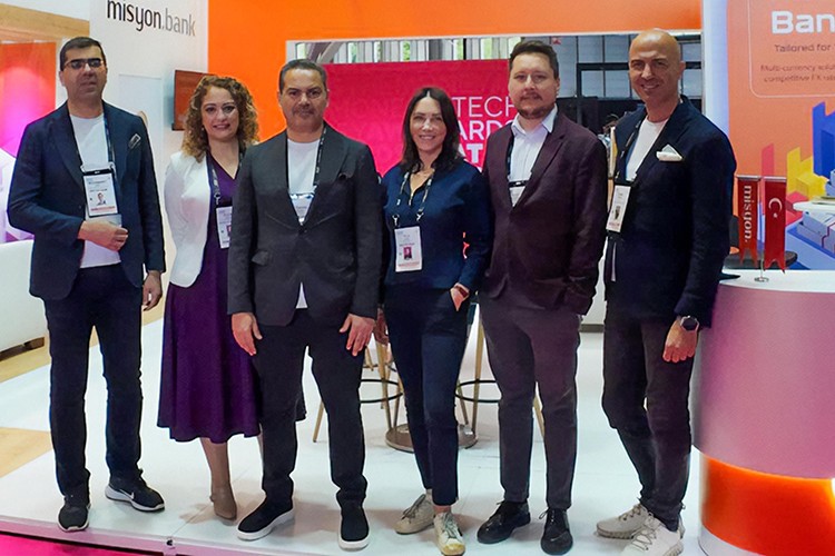 Misyon Bank, Vizyonunu Global Sahneye Taşıdı