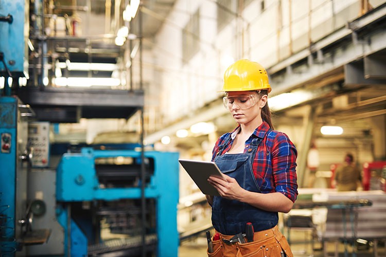 ProManage Cloud ile Üretimini Dijitalleştiren Sanayiciler Kazanıyor