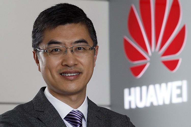 HUAWEI, Türkiye'de Akıllı Telefon Arenasında Yeniden Zirveyi Hedefliyor