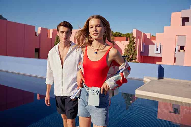 Marin temalı tasarımlar