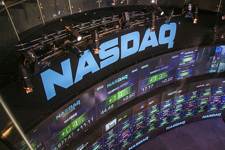 NY düşüşle açıldı