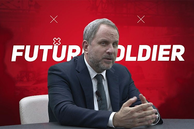 Türk savunma sanayisi "geleceğin muharebe ortamı" için hazırlanıyor