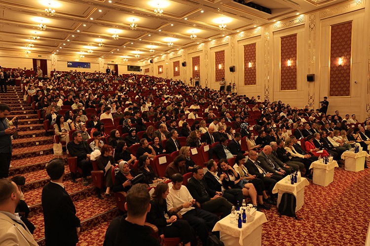 3.MardinUp 2025, girişimcilik ekosistemini Mardin'de buluşturdu