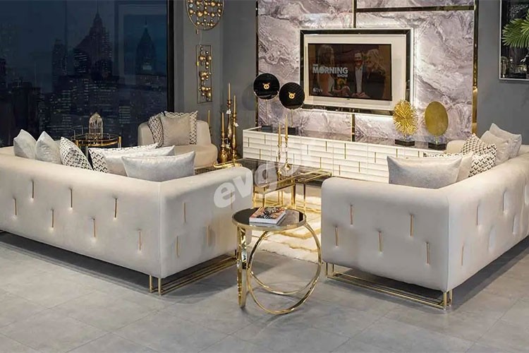 Mobilya ihracatçıları, Irak'ta birinci olmayı hedefliyor