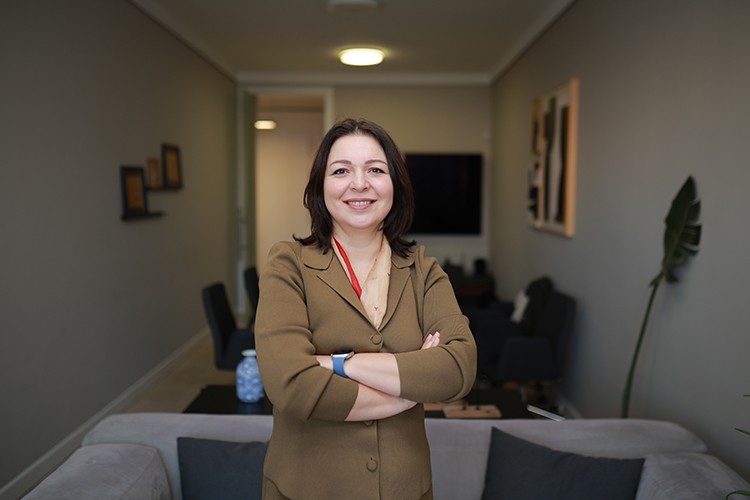 Gürbulak sınır kapısı yeniden tasarlandı