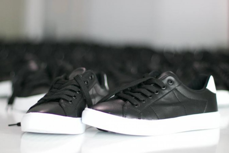 Sahte ayakkabı üretim ve satışına yönelik denetimler artacak