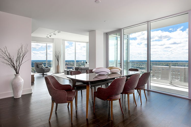 ABD'de yepyeni bir proje